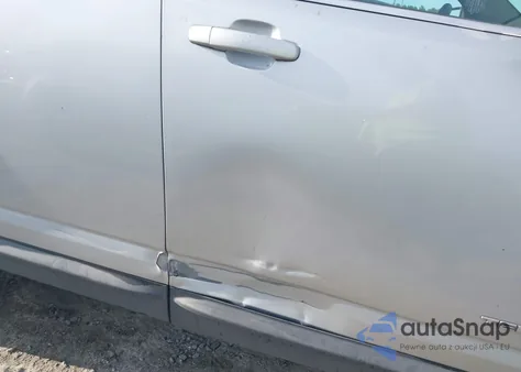 2011 GMC Terrain Slt-1 z USA, uszkodzony, nr VIN 2CTFLUE51B6282287